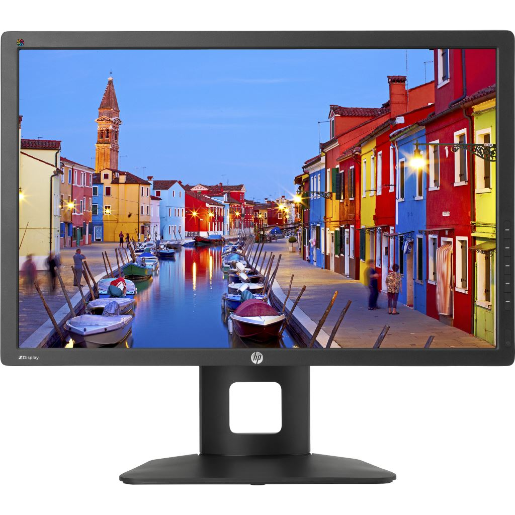 HP DreamColor Z24x G2 24" LCD monitor, 1920x1200, IPS panel (1JR59A4)