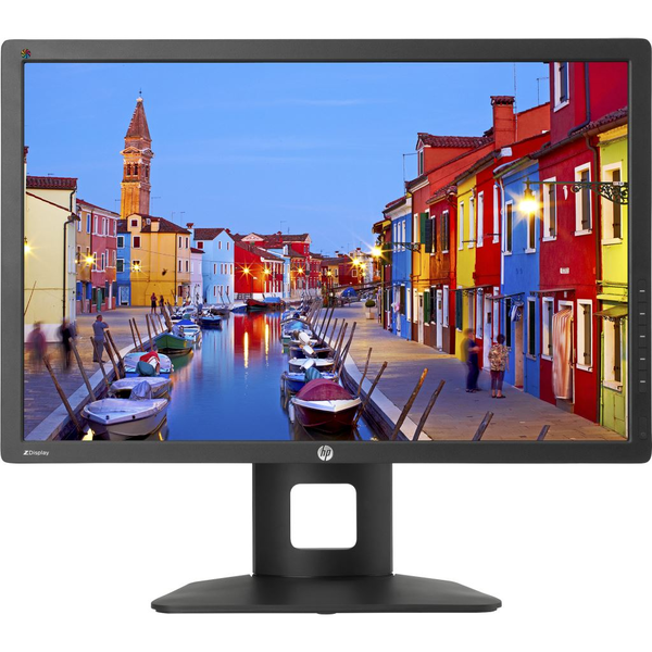 HP DreamColor Z24x G2 24" LCD monitor, 1920x1200, IPS panel