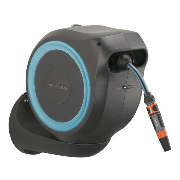 Gardena 18600-20 RollUp S Fali tömlődoboz (18600-20)