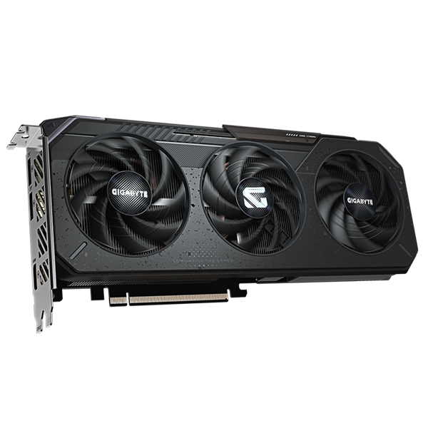 GIGABYTE Videokártya PCI-Ex16x AMD RX 9060 XT 8GB DDR6 OC
