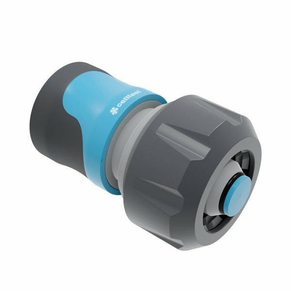 Conector Rápido Stop Safetouch Ideal De 19 Mm Cellfast