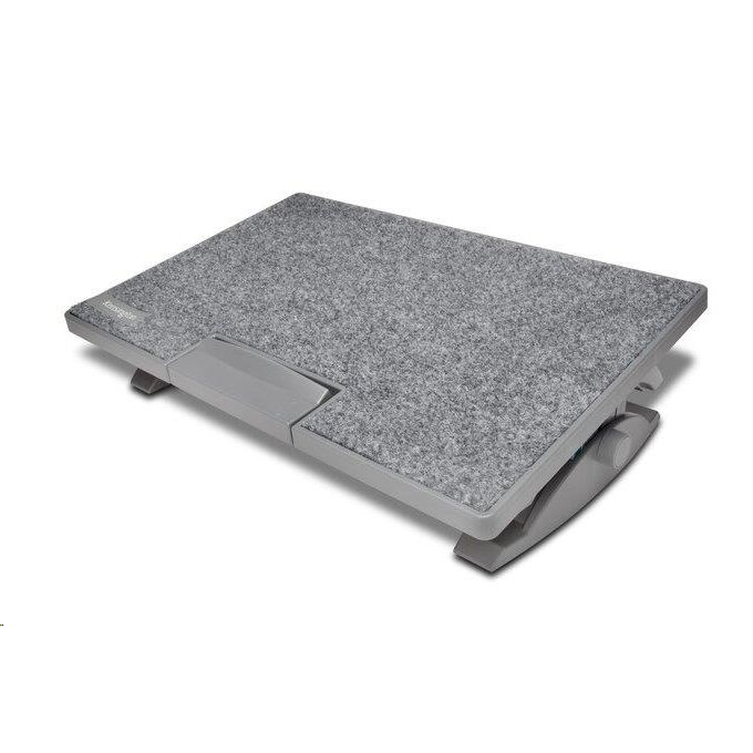 Kensington SmartFit SoleMate Pro Elite ergonomikus lábtámasz (K50345EU) (K50345EU)