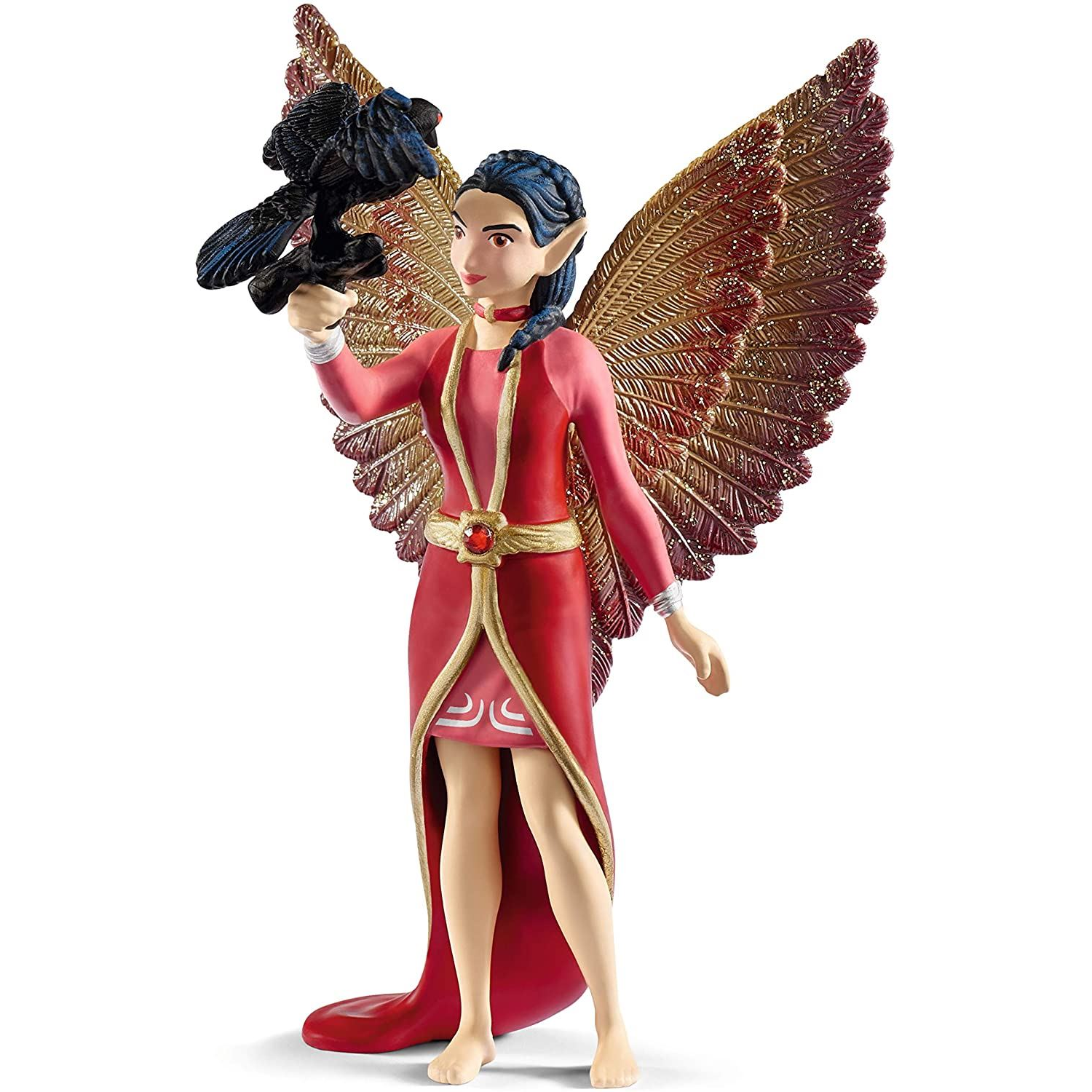 Schleich Bayala - Nuray és Munyn figurák (70586) (Schleich70586)