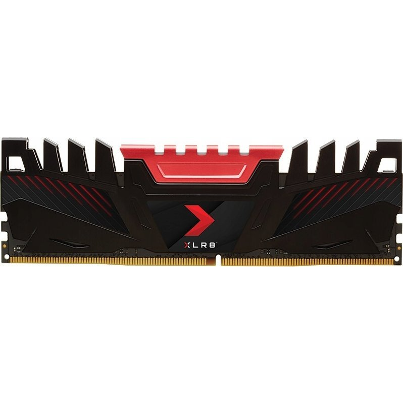 PNY XLR8 DDR4 8GB 3200MHz CL16 (MD8GD4320016AXR-SI)