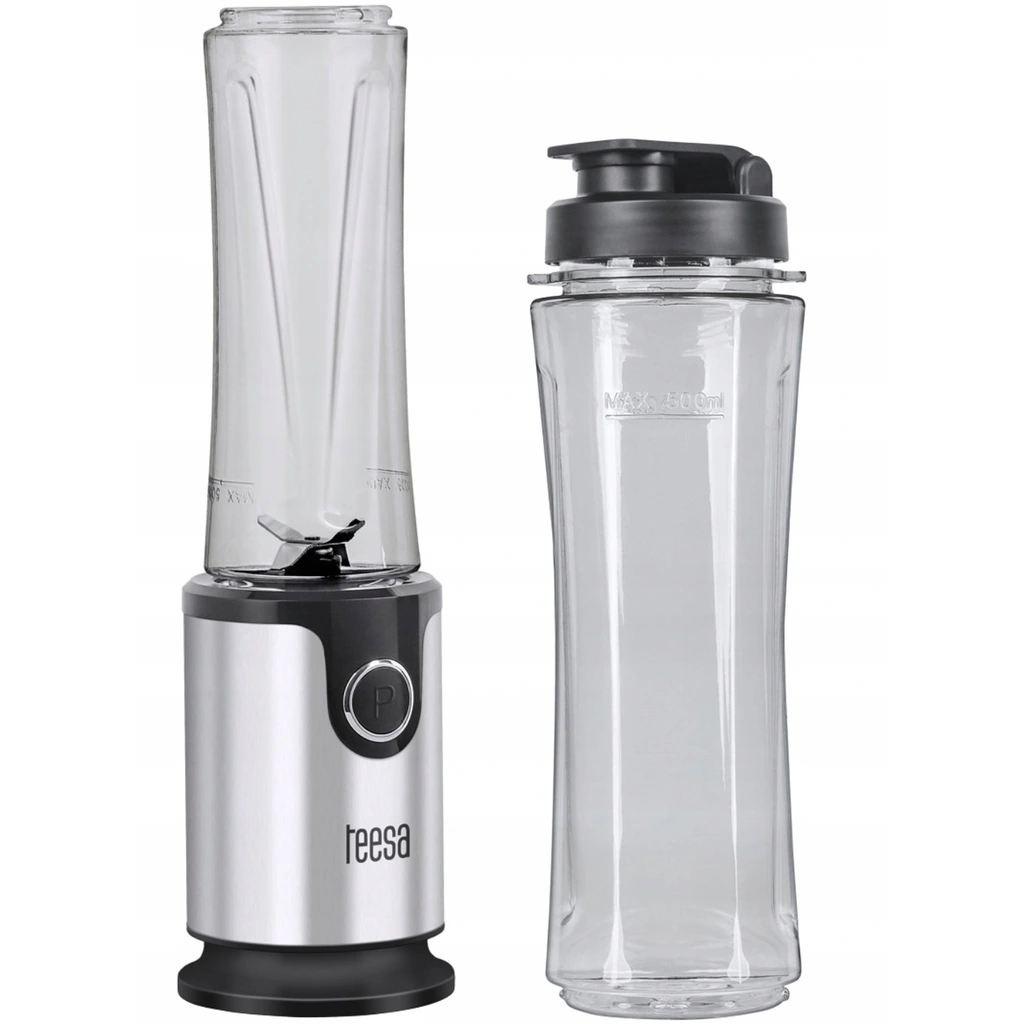 Teesa TSA3535 Turmixgép - Rozsdamentes acél (TSA3535)