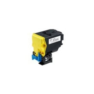 Toner Develop TNP 27 yellow