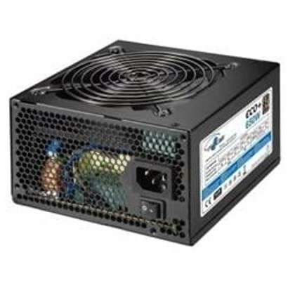 EUROCASE ECO650 650W