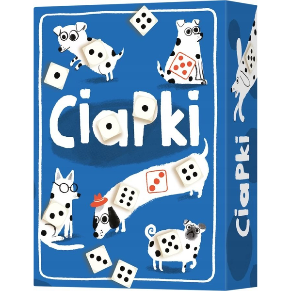  Rebel Gra Ciapki