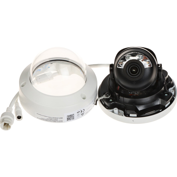 Beltéri, kültéri IP kamera Hikvision DS-2CD1167G2H-LIU(2.8MM)PL