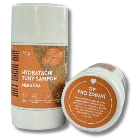 PURE HARMONY sárgabarack, 75 g (8594206080864)