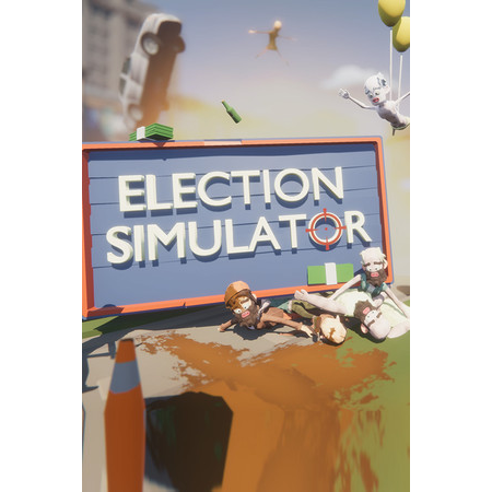Election Simulator