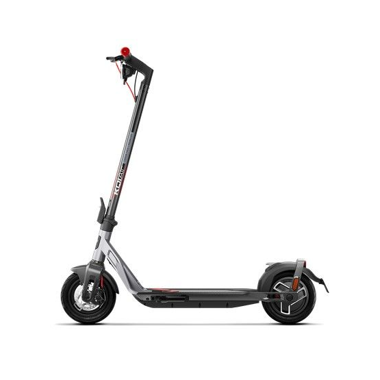 KQi Air elektromos roller fekete KRP36EB1E11