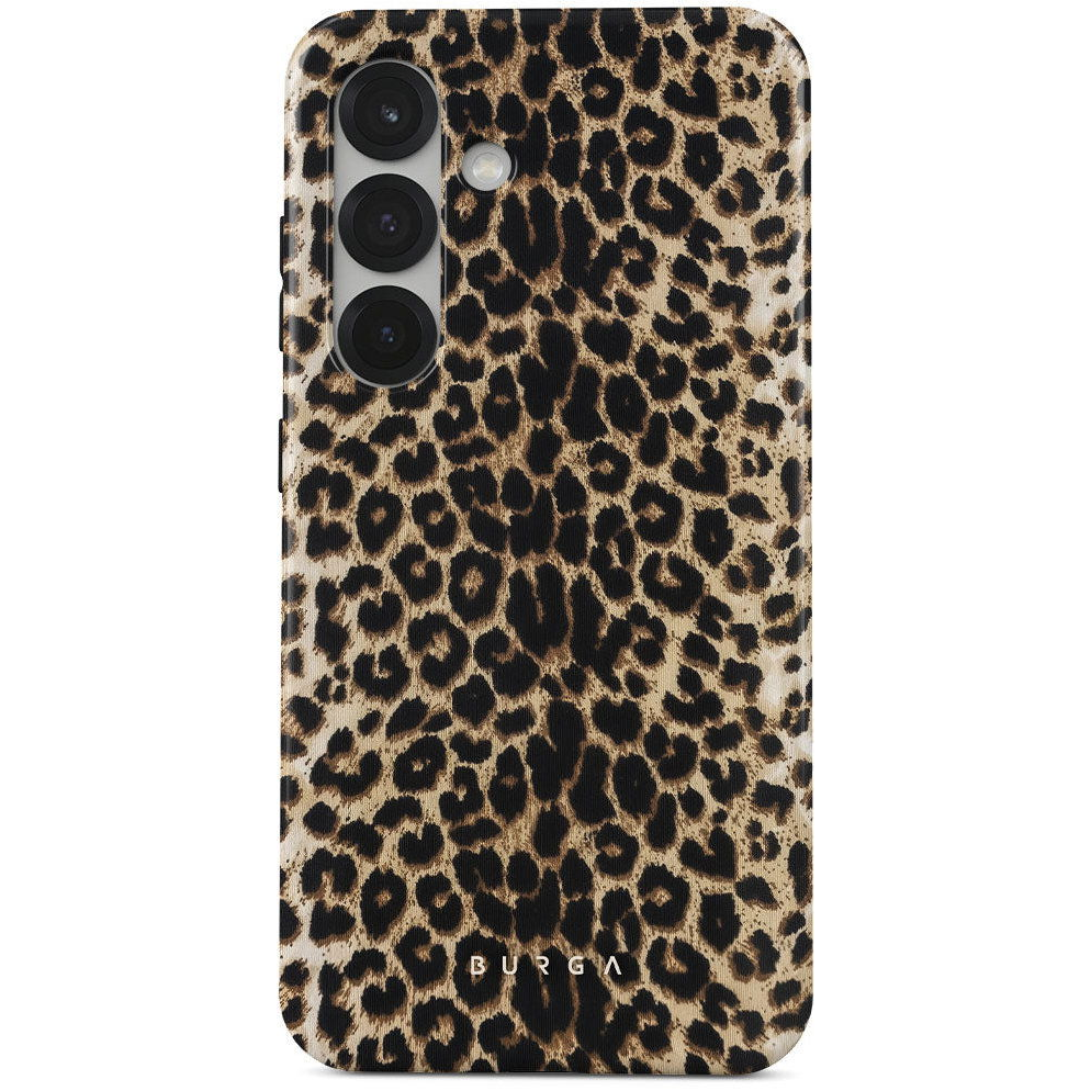 BURGA Player Tough Case For Samsung Galaxy S25 tok (BP_03_S25_TH)