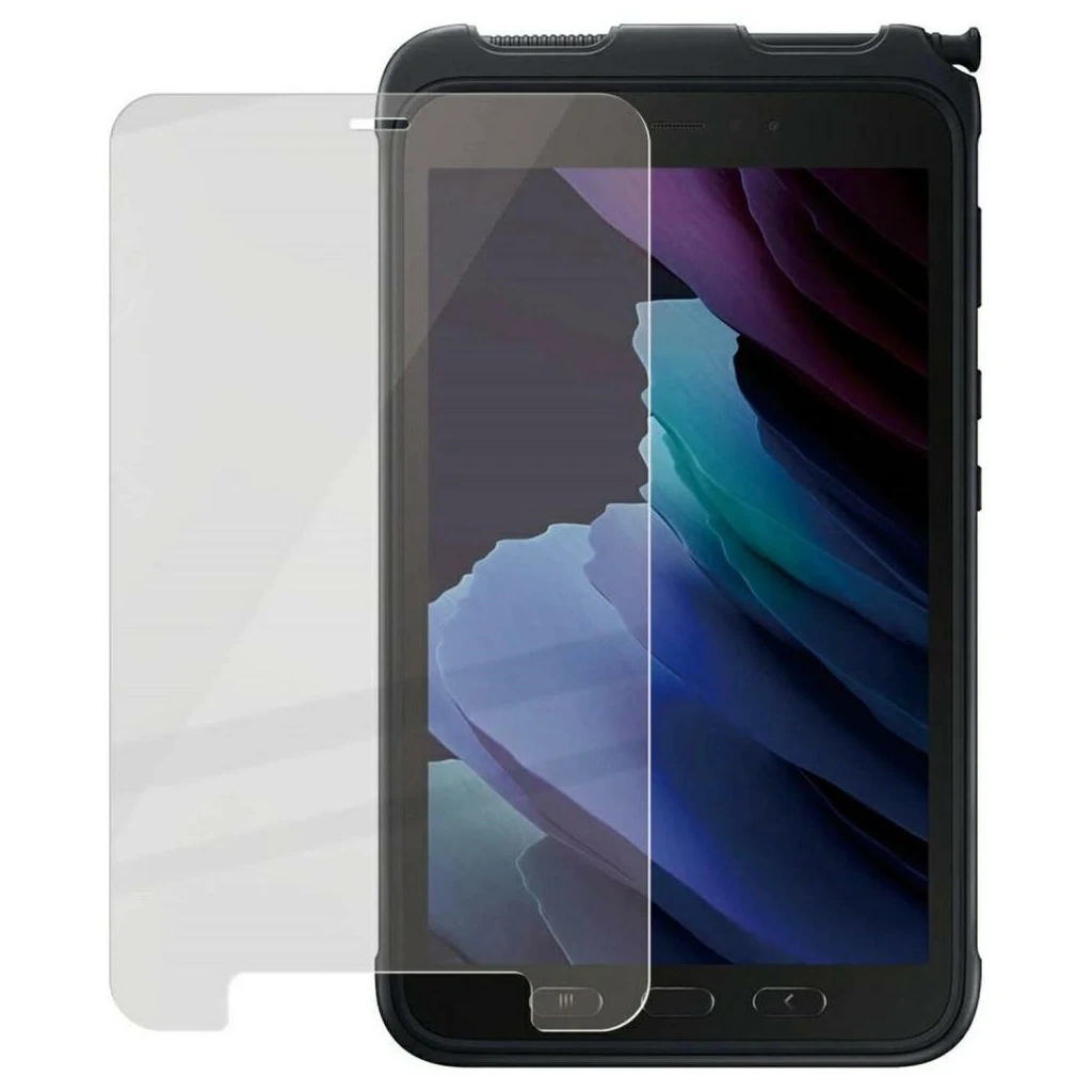 PanzerGlass E2E Super+ Samsung Galaxy Tab Active3 készülékhez kijelzővédő (301725)