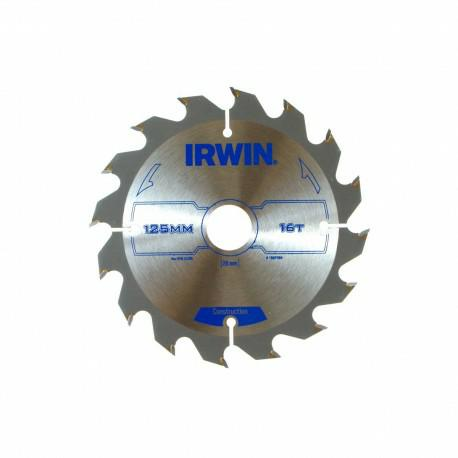 Körfűrész Irwin OPP IR 1897086 125 x 20 mm