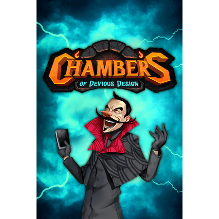 Chambers of Devious Design