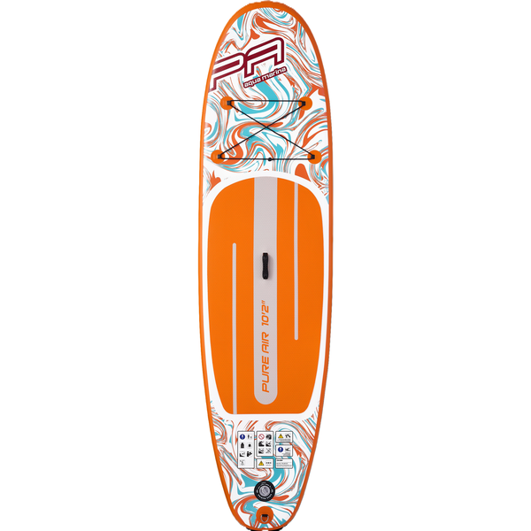 Aqua Marina Pure Air Coast 10&apos;2&apos;&apos;
