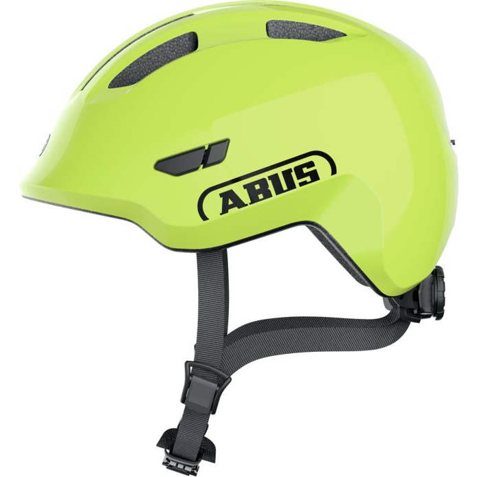 ABUS Smiley 3.0 Shiny Yellow S (67277)