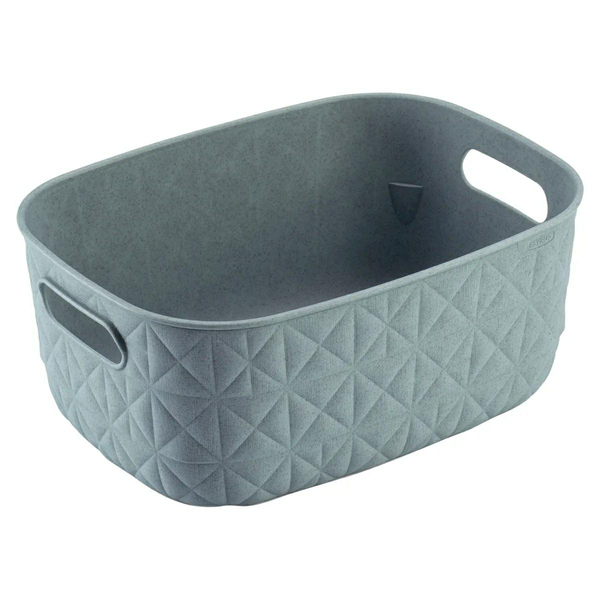 Box Curver Softex S 4 l kék-zöld