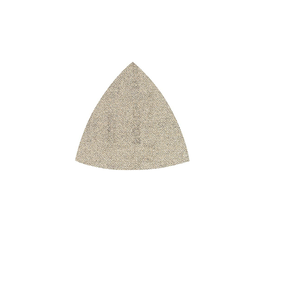 Expert M480 Netzstruktur-Schleifblatt 93mm, K120 (5 Stück, für Deltaschleifer)