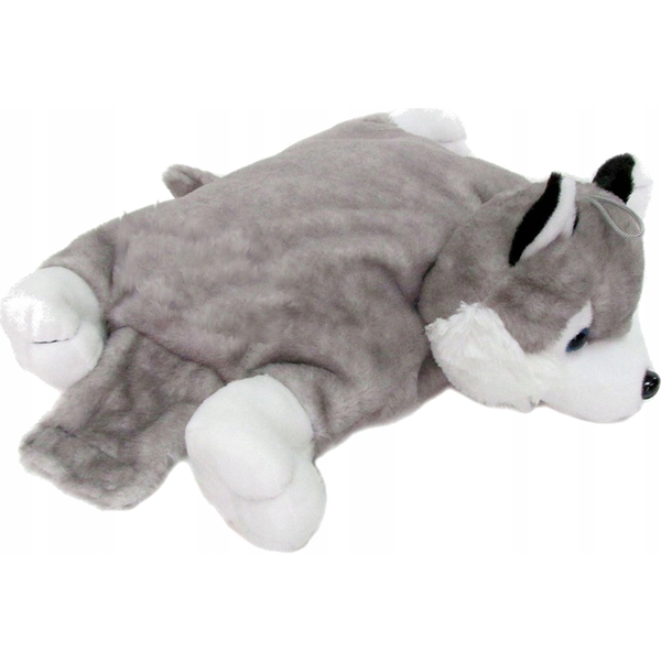 Sun-Day Poduszka P-3067 husky 28cm mała 49664