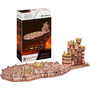 3D puzzle House of the Dragon "Király landolása" 00225 1 db