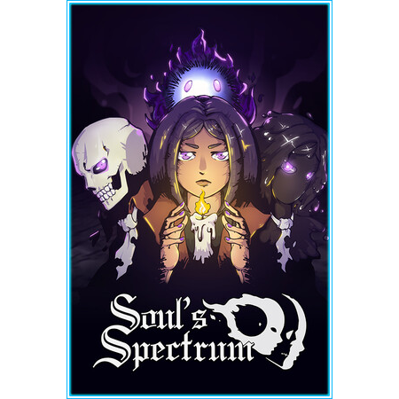 Soul's Spectrum