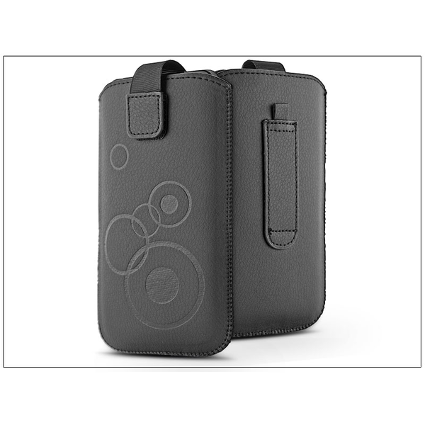 KŮŽE - POUZDRO POUZDRO VSUVKA - Huawei P8 Lite 2017