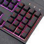 Клавиатура Redragon Shiva RGB Gaming
