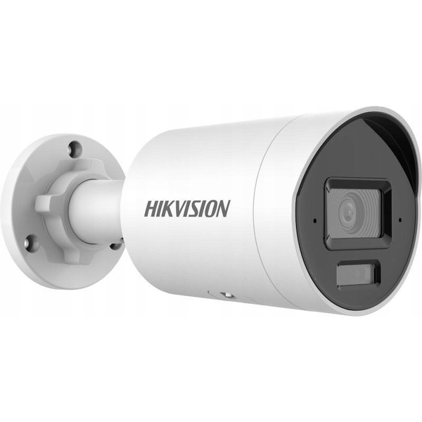 Cső (bullet) IP kamera Hikvision DS-2CD2043G2-LI(4mm) PL 4 Mpx