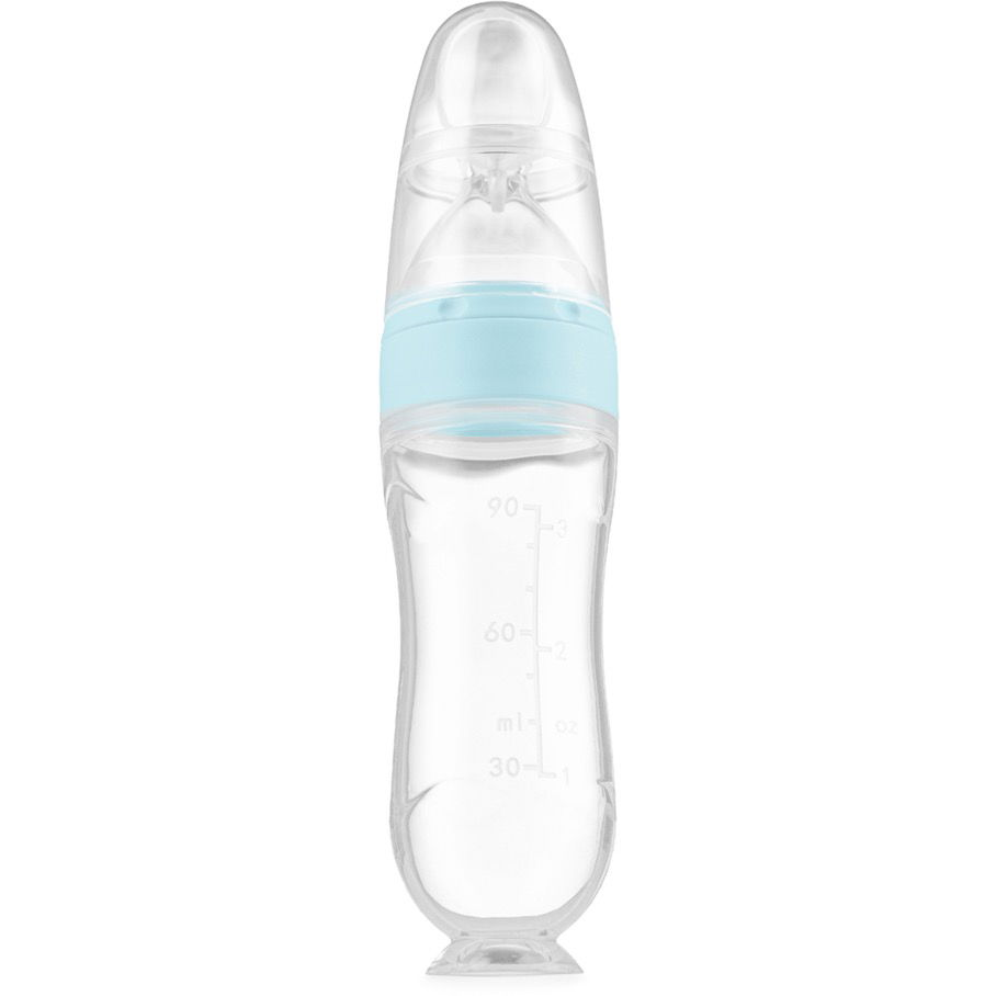 Kidnort Retter kanállal kék (5902983624356)