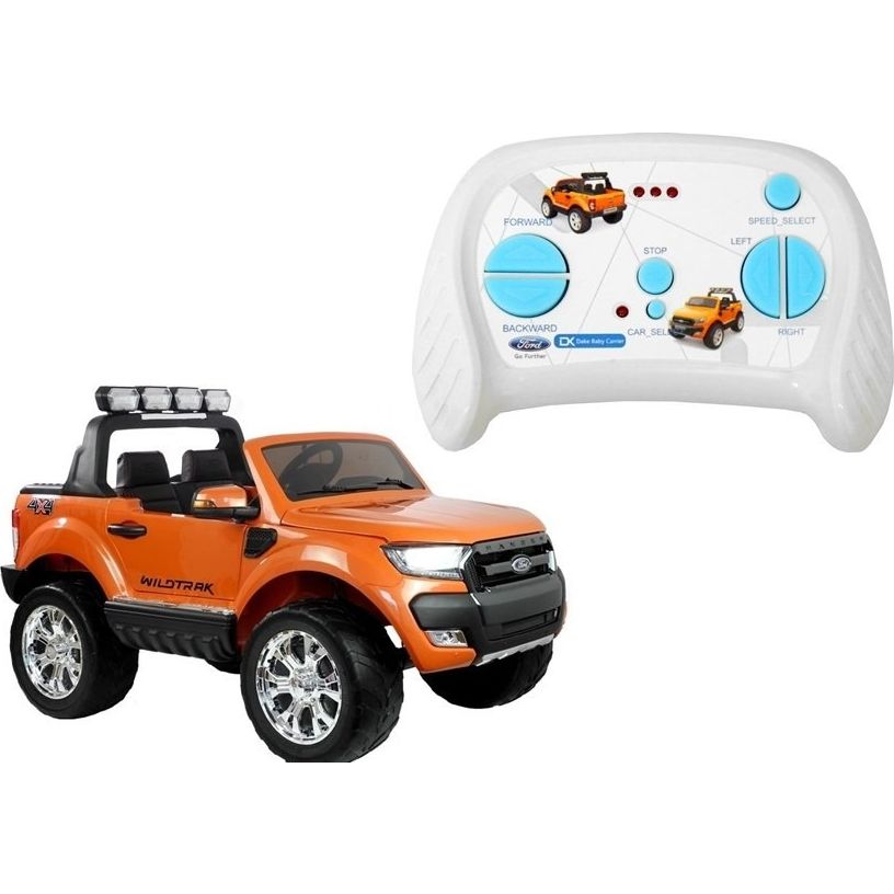 Ford Ranger Távirányító 2725 (2725)