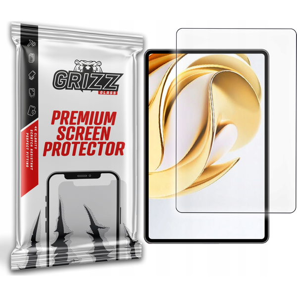  GrizzGlass Folia matowa GrizzGlass PaperScreen do ZTE Axon Pad