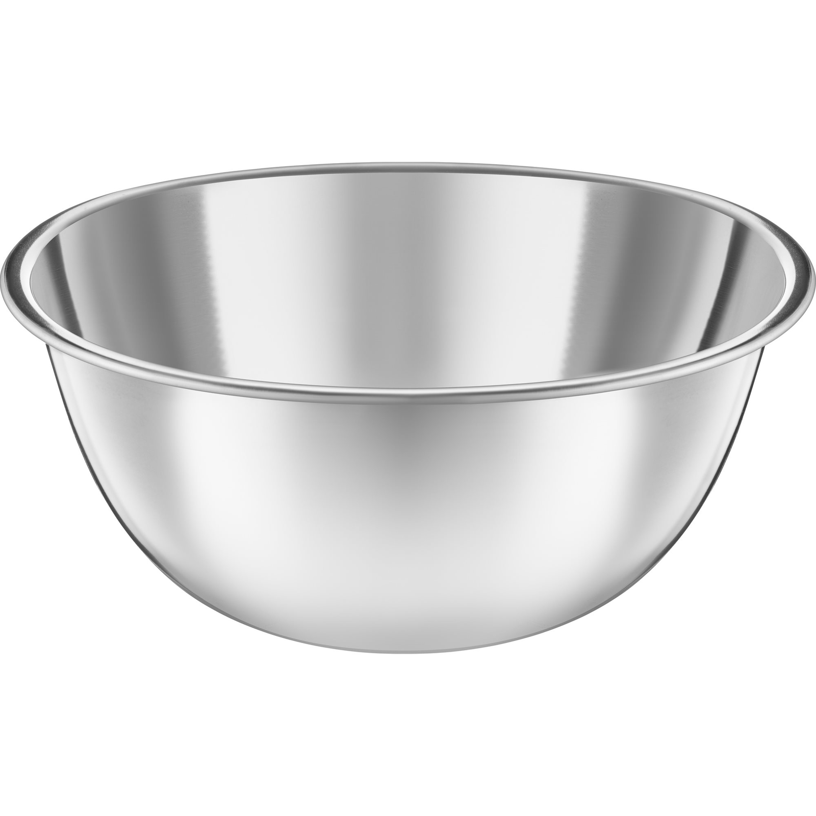 Siguro CookIt Rozsdamentes acél tál 20 cm, 1,8 l (SGR-BW-M520SU)