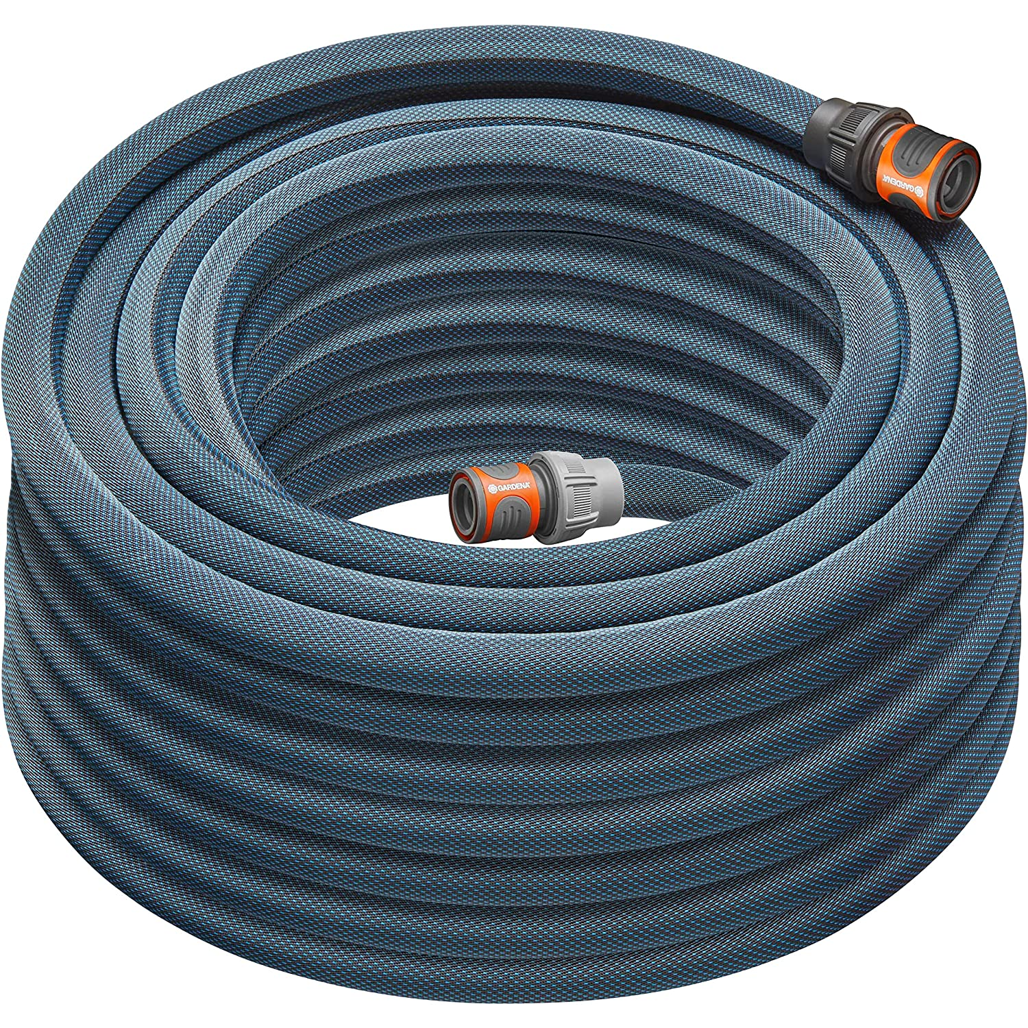Gardena 18482-20 Liano Xtreme Textil locsolótömlő készlet 25m (3/4