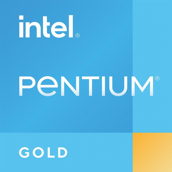 Intel Pentium Gold G7400 processzor 6 MB Smart Cache
