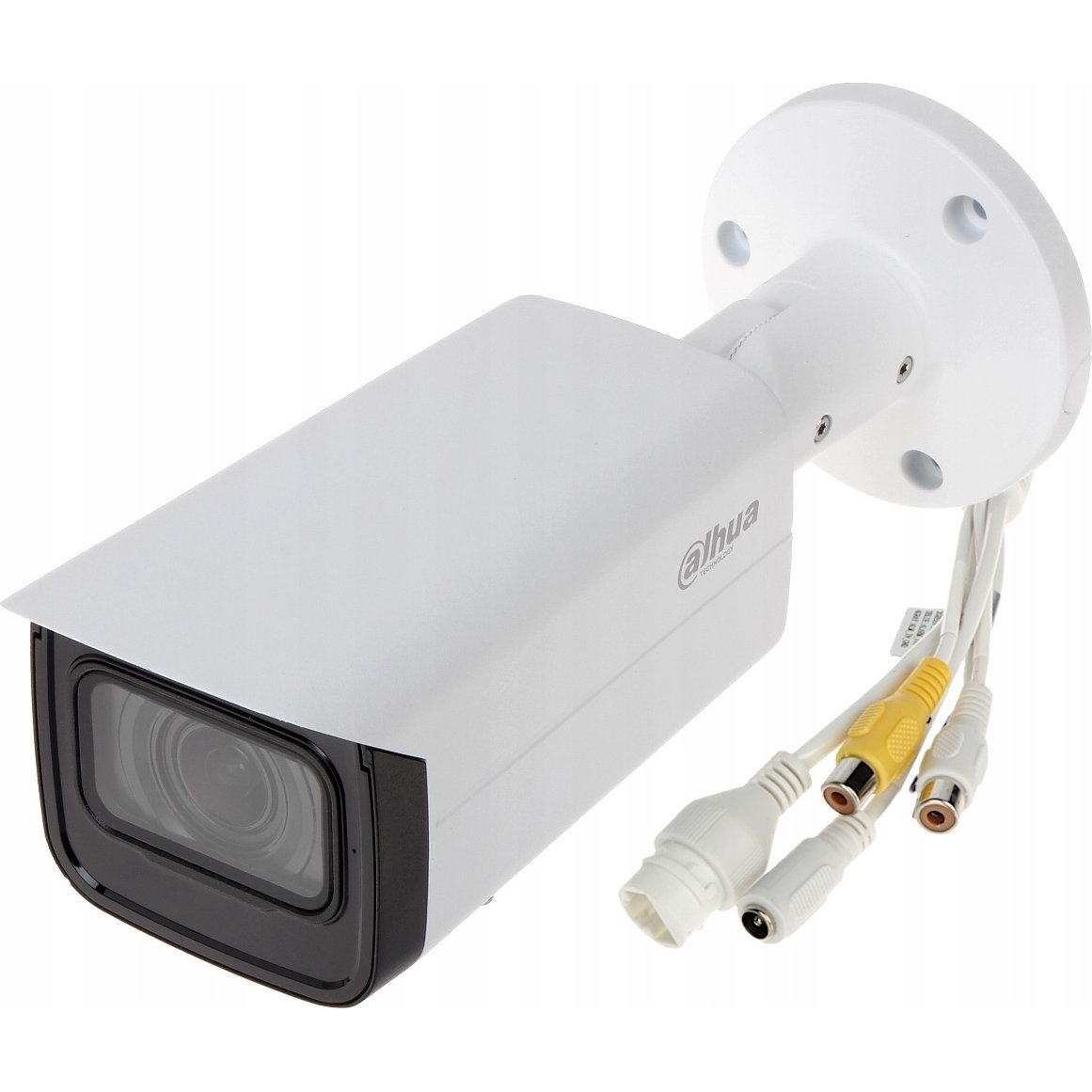 Dahua IPC-HFW2541T-ZAS-27135-S2 5MP IR Vari-focal Bullet WizSense Network Camera (IPC-HFW2541T-ZAS27135S2)