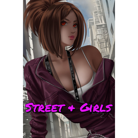 Street & Girls
