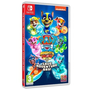 Nintendo PAW Patrol Mighty Pups Save Adventure Bay Стандартен Английски език Nintendo Switch