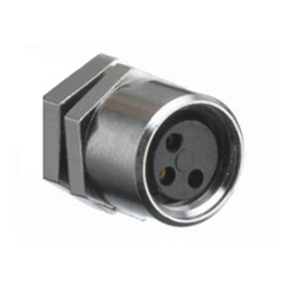 Molex 1200310118 Érzékelő-/működtető összekötő Alj, beépíthető, vízszintes Pólusszám: 4 1 db (1200310118)