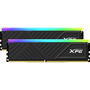 Памет ADATA XPG SPECTRIX D35G RGB, 32GB (2x16GB) DDR4, 3600MHz CL18, Dual Channel Kit
