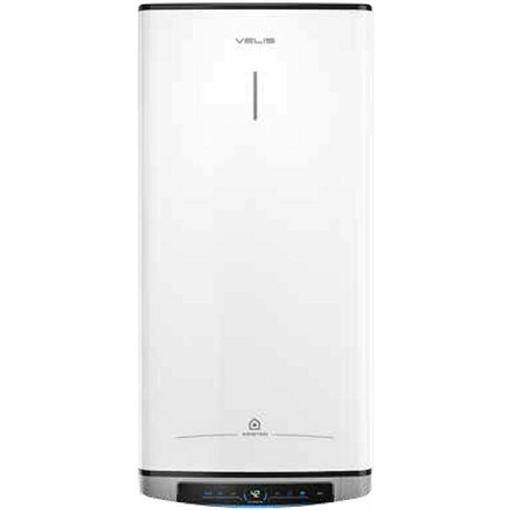 Ariston Velis Dune Wifi 100 SMART Elektromos Forróvíztároló Bojler 80L 1500 Watt (VELIS DUNE WIFI 100 (3626133))