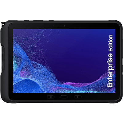 Samsung Galaxy Tab Active4 Pro 10.1" 128GB 5G Fekete Tablet