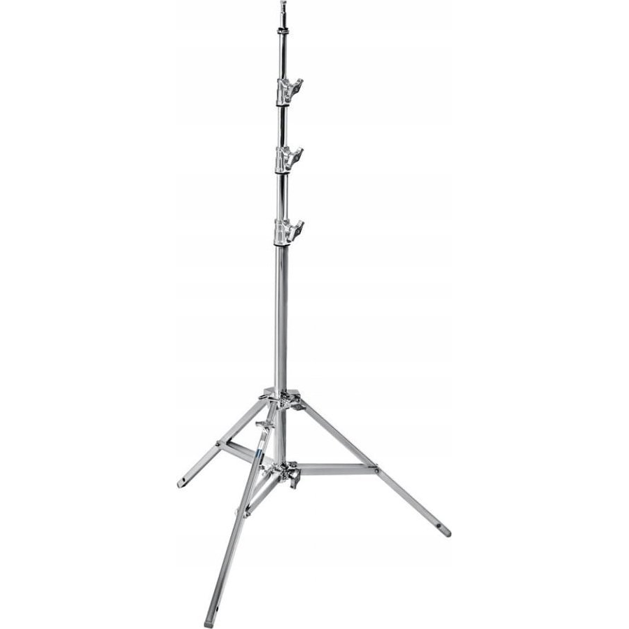 AVENGER Avenger BABY STEEL STAND 30 A0030CS (A0030CS)