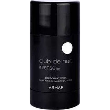 ARMAF Deodorant Club De Nuit Intense Man 75 ml (141341)