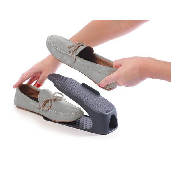 Spacyshoe Átlátszó Cipőrendező Szett 38-45