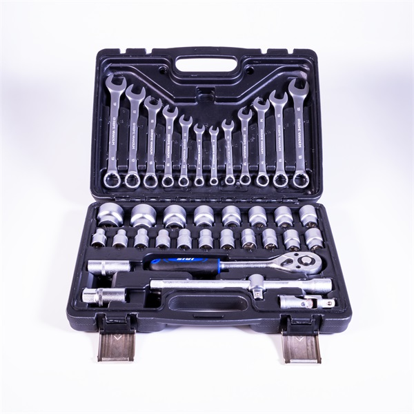 Iris Tools SS-037-040 Dugókulcs készlet 1/2