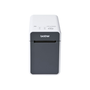 Brother TD-2135N tiskárna štítků Přímý tepelný 300 x 300 DPI 152,4 mm/s Kabelový a bezdrátový Připojení na síť Ethernet