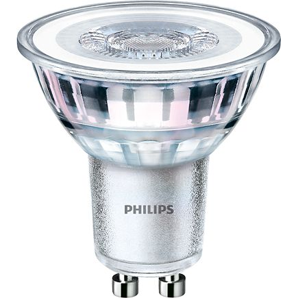 Philips CorePro LEDspot светодиодна лампа Студена бяла светлина 4000 K 3,1 W GU10