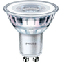 Philips CorePro LEDspot светодиодна лампа Студена бяла светлина 4000 K 3,1 W GU10
